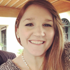 Meet your Posher, Emily